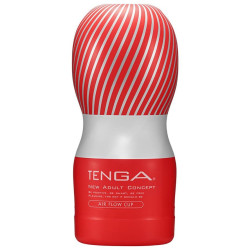 Tenga Masturbateur Tenga Air Flow Cup